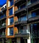 Тристаен апартамент с три тераси в Драгалевци, София