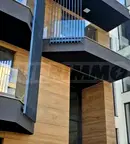 Тристаен апартамент с две тераси в Драгалевци, София