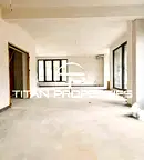 Тристаен апартамент с двор и тераса в Драгалевци, София