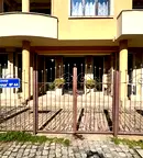 Просторен 4-стаен апартамент в Драгалевци с двор