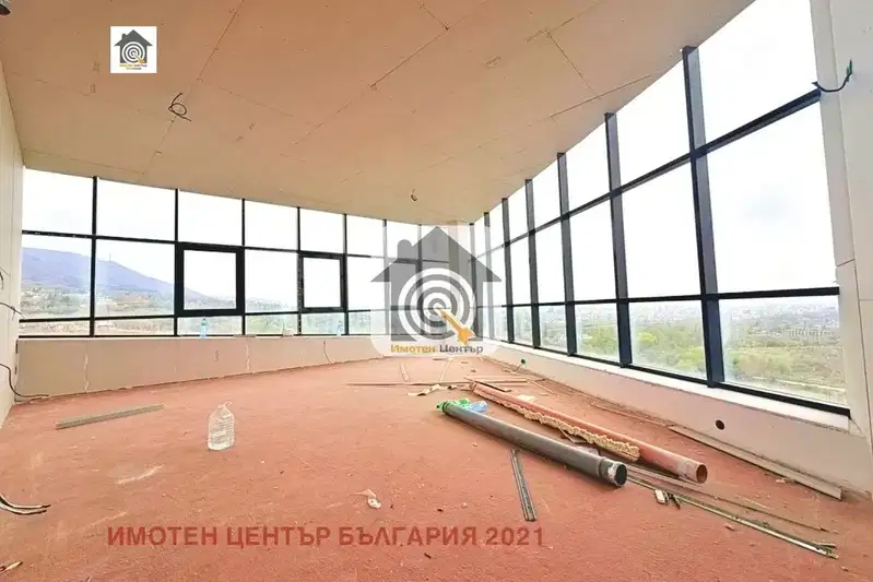 Многостаен апартамент в София, Драгалевци