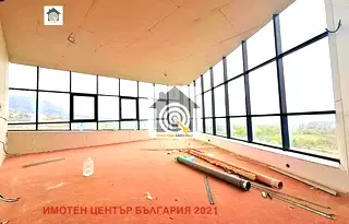 Многостаен апартамент в София, Драгалевци