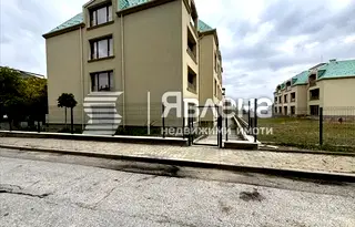 Четиристаен апартамент в Драгалевци с тераса и гледка към Витоша