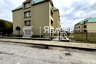 Четиристаен апартамент в Драгалевци с тераса и гледка към Витоша