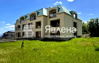 Многостаен апартамент в София, Драгалевци