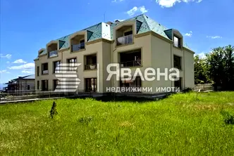Многостаен апартамент в София, Драгалевци