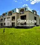 Многостаен апартамент в София, Драгалевци