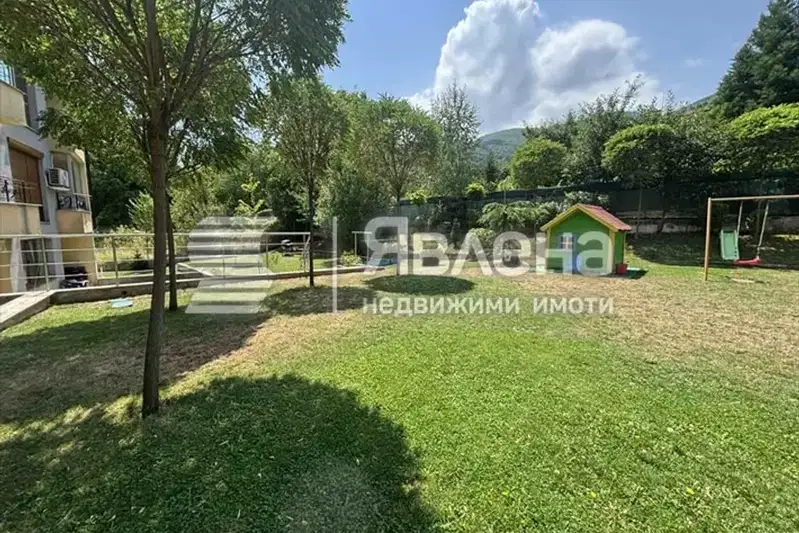 4-bedroom apartment in Sofia, Dragalevci
