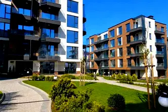 Четиристаен апартамент в Драгалевци с 4 тераси