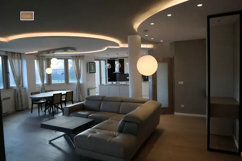 4-bedroom apartment in Sofiya, Dragalevci