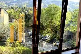 Двустаен апартамент в Драгалевци с тераса и паркомясто