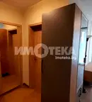 Двустаен апартамент с тераса и паркинг в Драгалевци, София