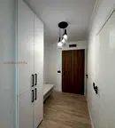 Тристаен апартамент с тераса в Драгалевци, к-с Водолей 1