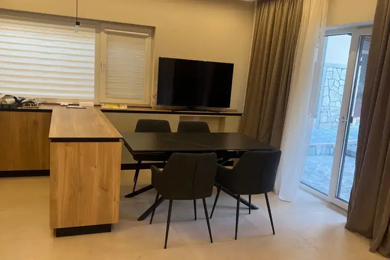 4-bedroom apartment in Sofiya, Dragalevci