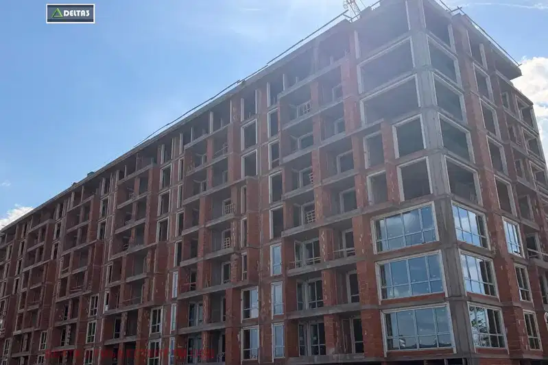 1-bedroom apartment in Sofiya, Drujba 1