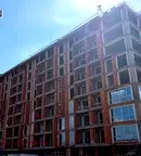 1-стаен апартамент с двор в Дружба 1, София