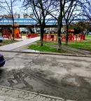 Едностаен апартамент в София, Дружба 1