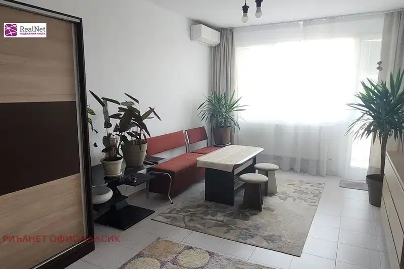 2-bedroom apartment in Sofiya, Drujba 1