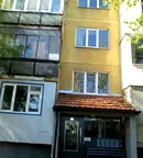 Двустаен апартамент в Дружба 1 с нова PVC дограма