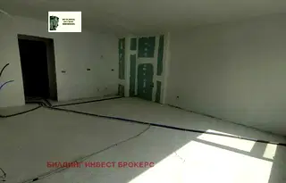 Двустаен апартамент в Дружба 1 с паркомясто, София