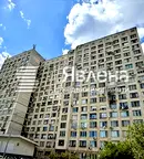 2-стаен апартамент в Дружба 1 с източно изложение