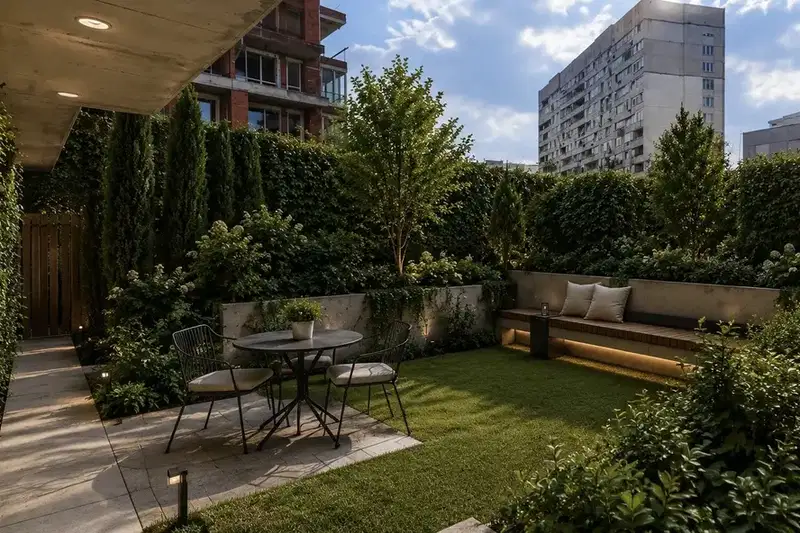 2-bedroom apartment in Sofiya, Drujba 1