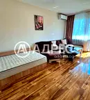 Двустаен апартамент в София, Дружба 1