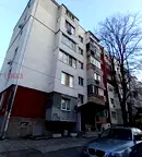 2-стаен апартамент в Дружба 1 с югоизточна тераса