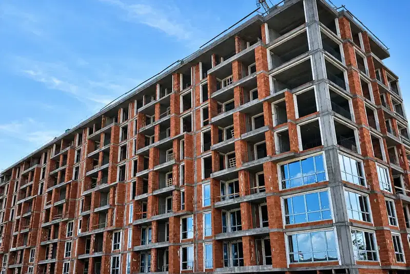 2-bedroom apartment in Sofiya, Drujba 1