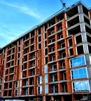 2-стаен апартамент с двор в Дружба 1, София