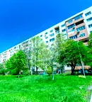 Двустаен апартамент с преустройство в тристаен в Дружба 1, София