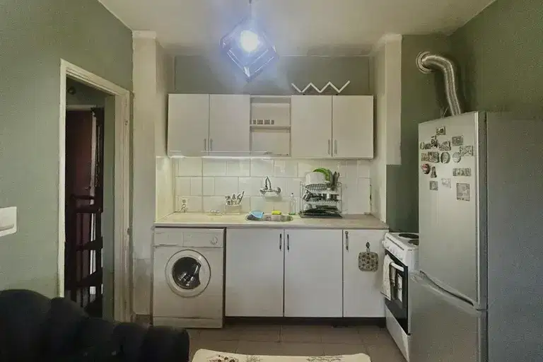 2-bedroom apartment in Sofiya, Drujba 1