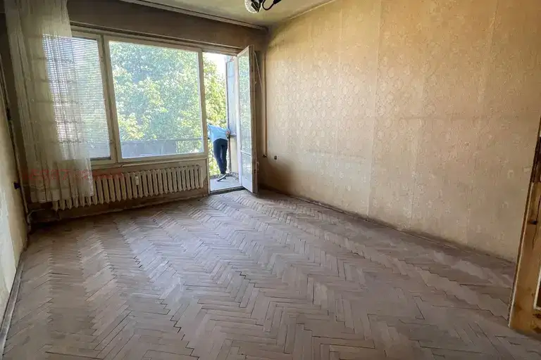 2-bedroom apartment in Sofia, Drujba 1