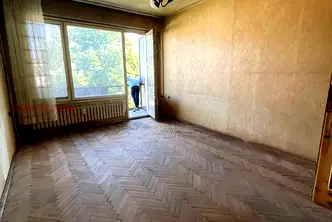 Двустаен апартамент с тераса в Дружба 1, София