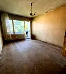 Двустаен апартамент с тераса в Дружба 1, София