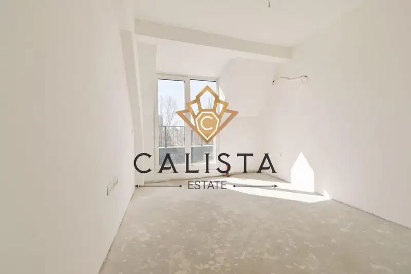 3-bedroom apartment in Sofiya, Drujba 1