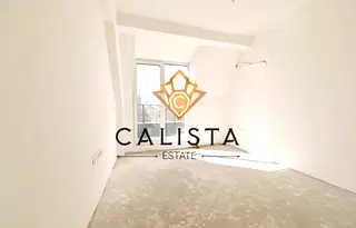 Тристаен апартамент с тераса в Дружба 1, София