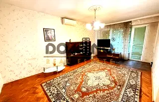 Тристаен апартамент с три тераси в Дружба 1, София