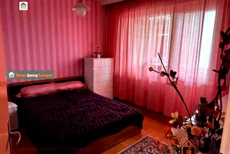 Тристаен апартамент в Дружба 1, София на 5-ти етаж
