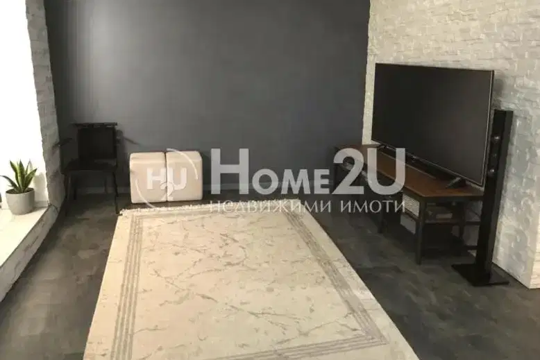 3-bedroom apartment in Sofiya, Drujba 1
