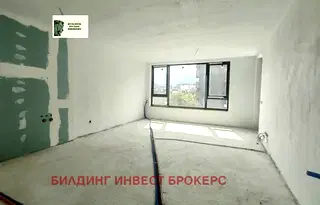 Тристаен апартамент в Дружба 1 с паркомясто, София