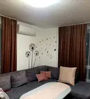 Тристаен апартамент в София, Дружба 1