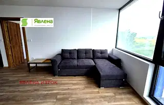 Тристаен апартамент в Дружба 1 с асансьор и паркомясто