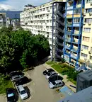 Едностаен апартамент с южно изложение в Дружба 1, София