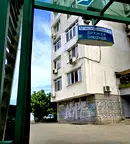 Едностаен апартамент в Дружба 1 с югозападно изложение