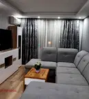 Двустаен апартамент в Дружба 1 с балкон и асансьор
