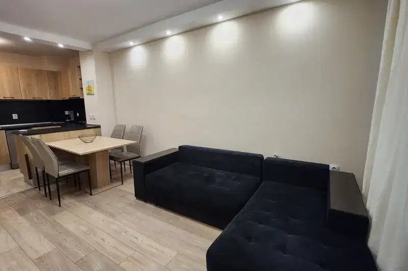 2-bedroom apartment in Sofiya, Drujba 1
