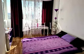 Двустаен апартамент в Дружба 1 с югоизточно изложение
