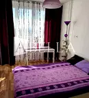 Двустаен апартамент в Дружба 1 с югоизточно изложение