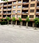Двустаен апартамент с тераса в Дружба 1, София